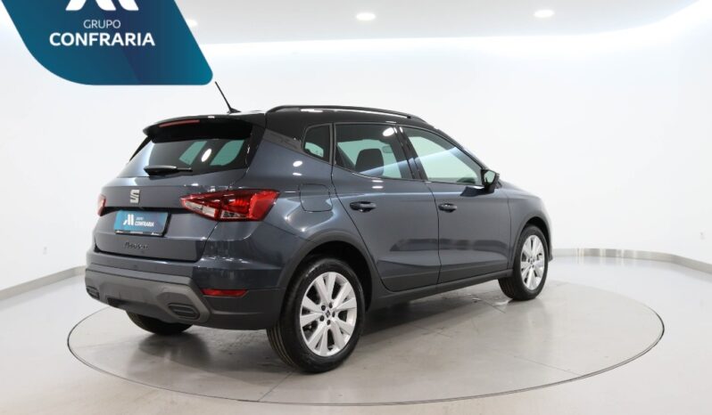 SEAT ARONA 1.0 TSI STYLE completo