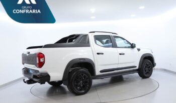 MAXUS T60 Max 2.0 TD 3L completo