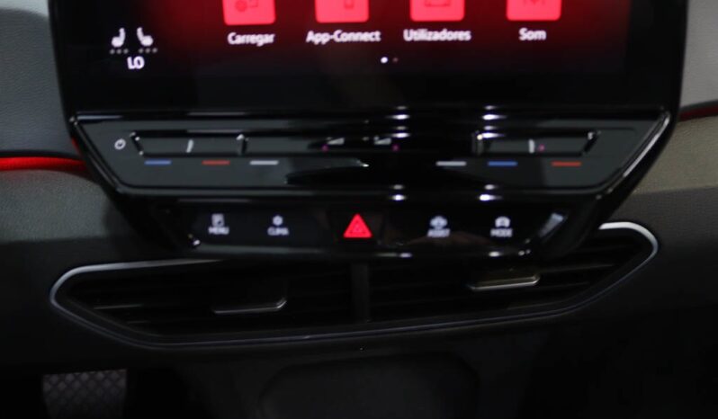 VOLKSWAGEN ID.3 58 kWh PRO completo