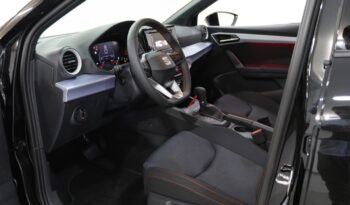 SEAT IBIZA 1.0 TSI FR DSG completo