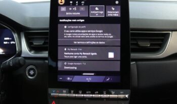 RENAULT SYMBIOZ 1.6 E-TECH FULL HYBRID TECHNO completo