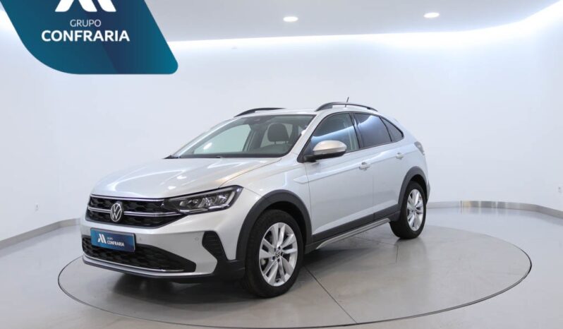 VOLKSWAGEN Taigo 1.0 TSI URBAN DSG completo