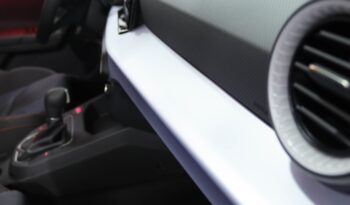 SEAT IBIZA 1.0 TSI FR DSG completo
