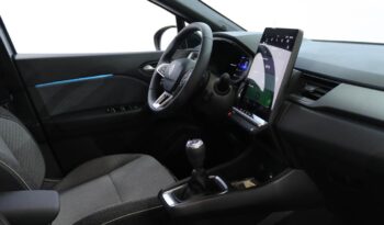 RENAULT CAPTUR 1.0 TCE TECHNO completo