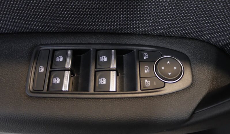 RENAULT SYMBIOZ 1.2 ECO-G TECHNO completo