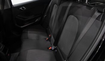 BMW Serie 116 D completo