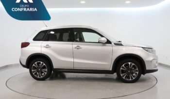 SUZUKI Vitara 1.4T GLX 4WD MILD HYBRID(5P; 95KW; 129CV; CX. M; 04/2020 A ) completo