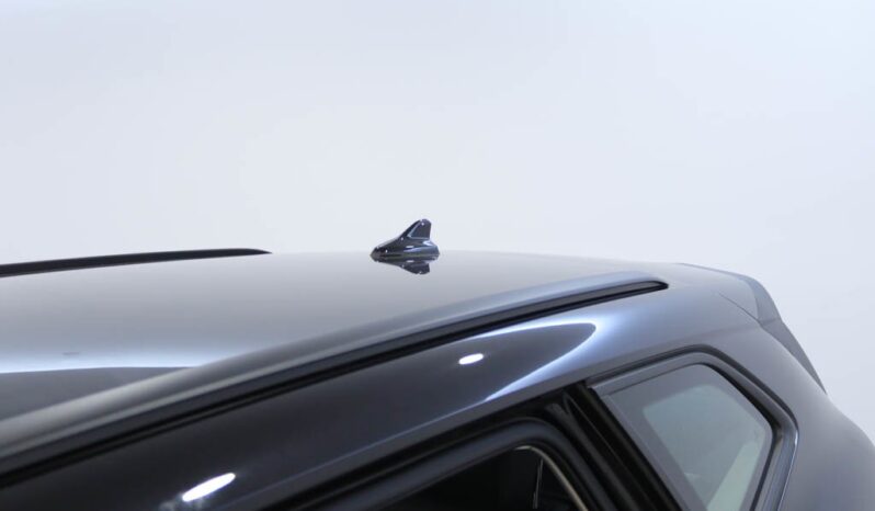 SKODA Enyaq IV 50 completo