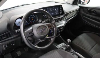 HYUNDAI i20 1.2 COMFORT completo