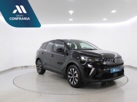 RENAULT SYMBIOZ 1.2 ECO-G EVOLUTION