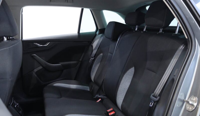 SKODA Scala 1.0 TSI SELECTION DSG completo