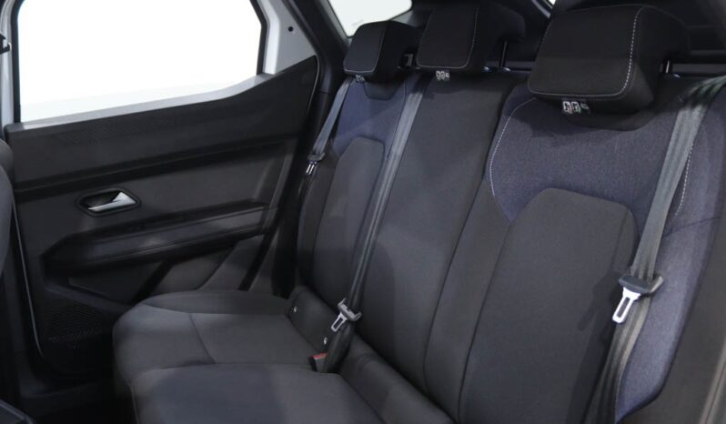 DACIA Duster 1.0 TCE ECO-G JOURNEY BI-FUEL completo