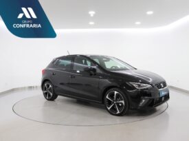 SEAT IBIZA 1.0 TSI FR DSG