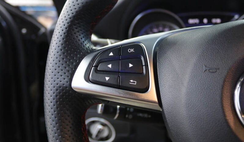 MERCEDES-BENZ Classe A 200 AMG completo
