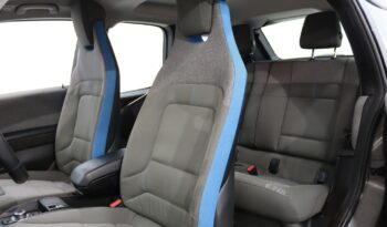 BMW i3 19 kWh completo