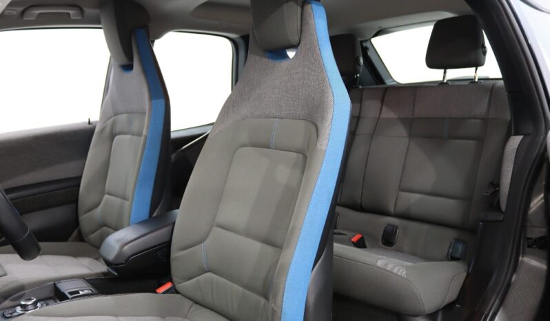 BMW i3 19 kWh completo
