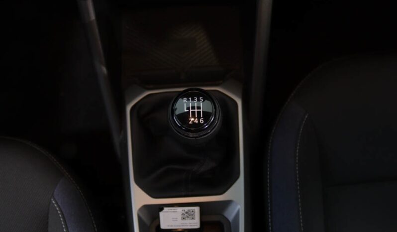 DACIA Duster 1.0 TCE ECO-G JOURNEY BI-FUEL completo