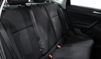 VOLKSWAGEN Polo 1.6 TDI CONFORTLINE completo