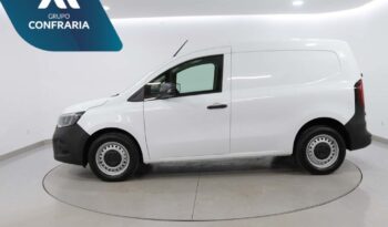 RENAULT Kangoo Van 1.5 BLUE DCI L1 START completo