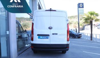 MAXUS DELIVER 9 2.0 TD L3H2 completo