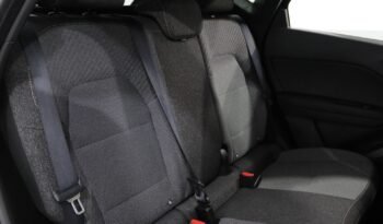 RENAULT CAPTUR 1.0 TCE TECHNO completo