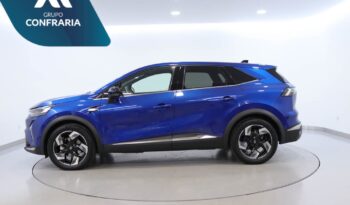 RENAULT SYMBIOZ 1.6 E-TECH FULL HYBRID TECHNO completo