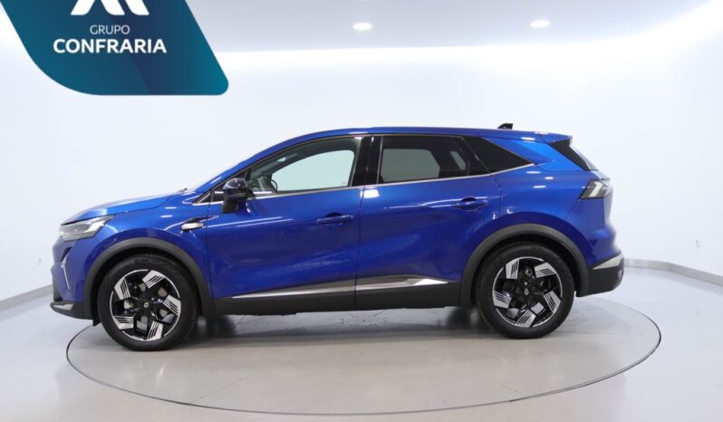RENAULT SYMBIOZ 1.6 E-TECH FULL HYBRID TECHNO completo