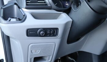 MAXUS DELIVER 9 CHASSIS CAB 2.0 TD L3 RS completo