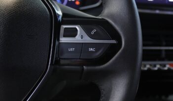 PEUGEOT 208 1.2 PURETECH ALLURE completo