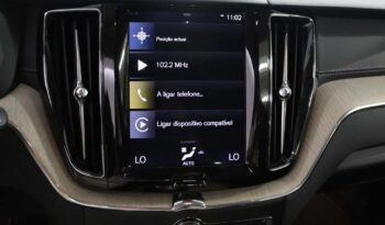 VOLVO XC60 2.0 T8 PHEV INSCRIPTION AWD completo
