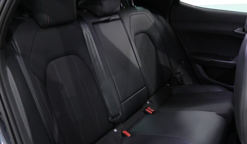 CUPRA Formentor 1.5 TSI CUPRA DSG completo