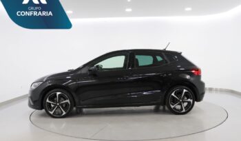 SEAT IBIZA 1.0 TSI FR DSG completo