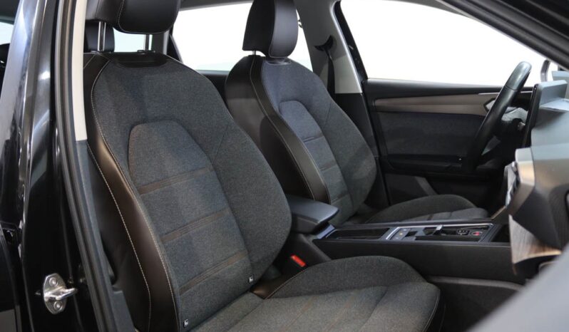 SEAT Leon Sportstourer 1.4 E-HYBRID XCELLENCE DSG completo