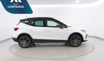 SEAT ARONA 1.0 TSI STYLE DSG completo