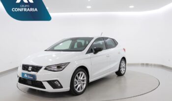SEAT IBIZA 1.0 TSI FR completo