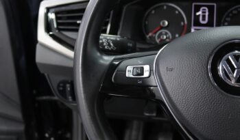 VOLKSWAGEN Polo 1.6 TDI CONFORTLINE completo