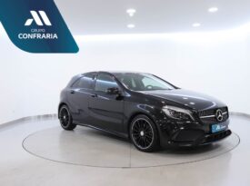 MERCEDES-BENZ Classe A 200 AMG