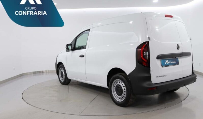 RENAULT Kangoo Van 1.5 BLUE DCI L1 START completo