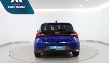 HYUNDAI i20 1.2 COMFORT completo