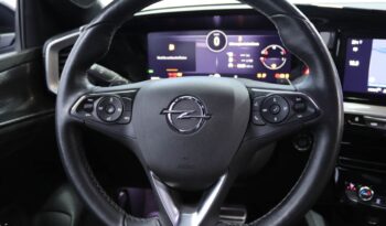 OPEL MOKKA 1.2 T ULTIMATE AT completo