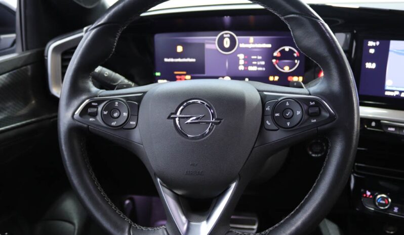 OPEL MOKKA 1.2 T ULTIMATE AT completo