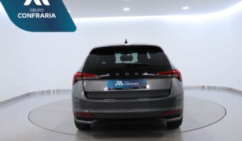 SKODA Scala 1.0 TSI SELECTION DSG completo