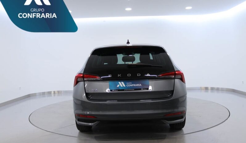 SKODA Scala 1.0 TSI SELECTION DSG completo