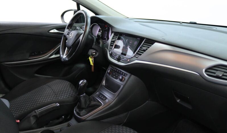 OPEL Astra K 1.6 CDTI BUSINESS EDITION S/S completo