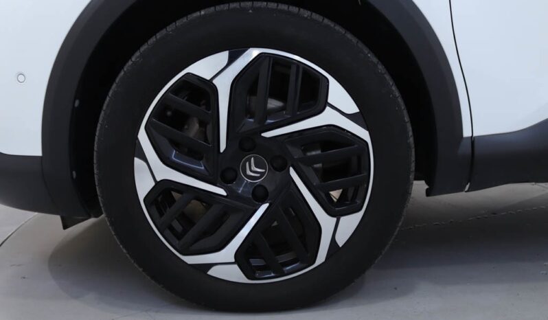 CITROEN C4 1.2 PURETECH FEEL completo