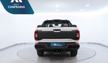 MAXUS T60 Max 2.0 TD 3L completo