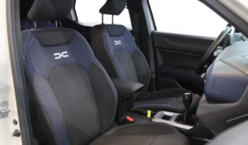 DACIA Duster 1.0 TCE ECO-G JOURNEY BI-FUEL completo