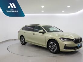 SKODA Superb Break 1.5 TSI IV DSG