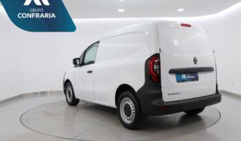 RENAULT Kangoo Van 1.5 BLUE DCI L1 START completo