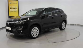 SUZUKI S-CROSS 1.4T S2 4WD MILD HYBRID completo